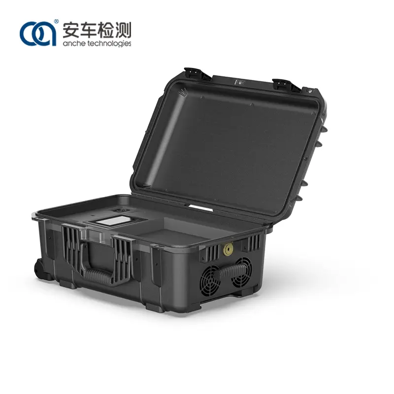 V2V 비상 구조 및 충전 장치